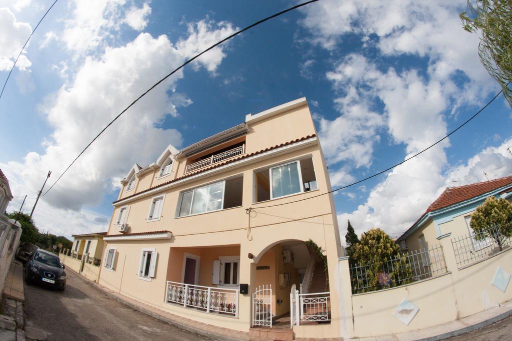 ליקסורי Stella Studios חדר תמונה